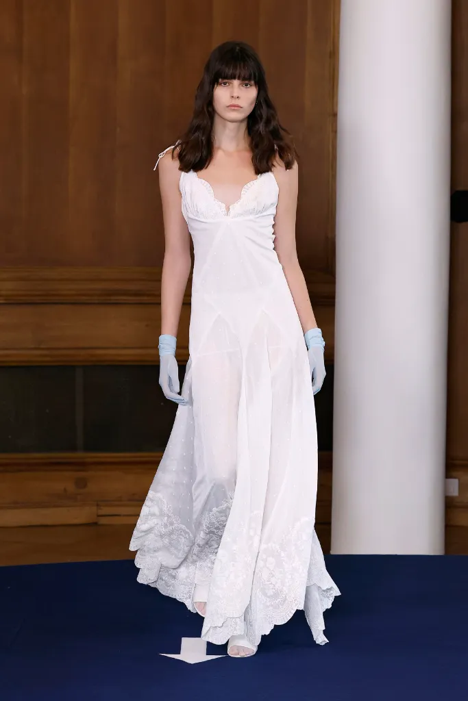 Palomo Spain 26SS001